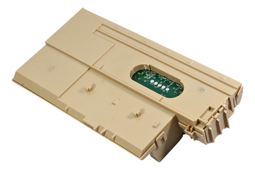 Tarjeta De Control Lavadora Whirlpool W11410070 Original
