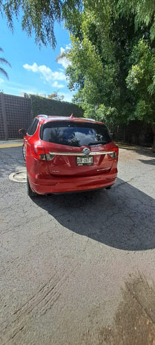 Buick Envision 2.0 Cxl At