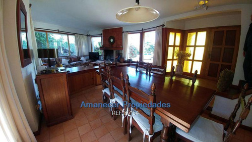 Playa Brava, Casa En Venta 3 Dormitorios Piscina Cw167154