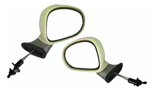 Retrovisor Espejo Spark