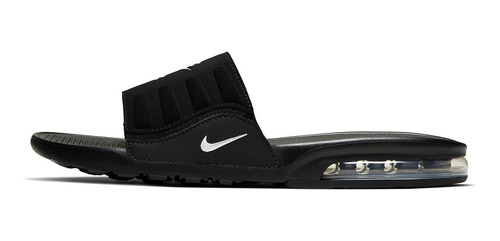 Zapatillas Nike Air Max Camden Slide Black Bq4626-003   