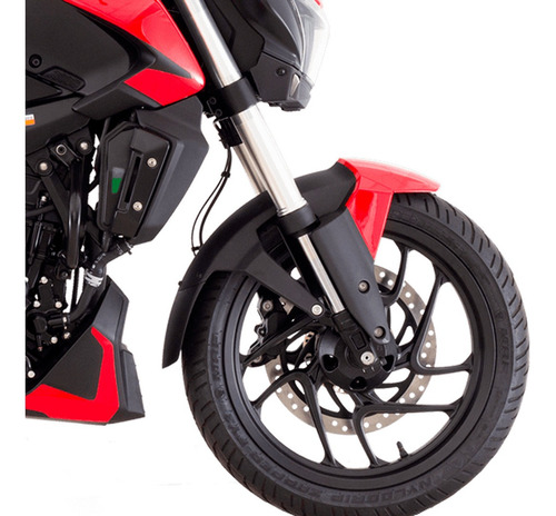 Imagen 5 de 16 de Moto Bajaj Dominar 250 Ug 2023