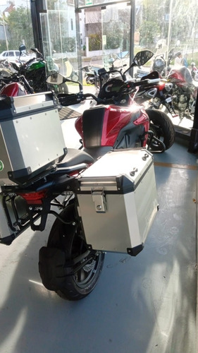 Imagen 4 de 13 de Benelli Trk502 $900.000 Sin Interes