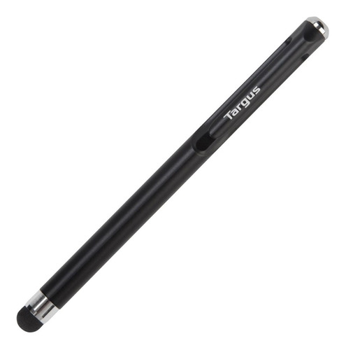 Lapiz Para Pantalla Tactil Targus Stylus Smooth Glide Negro