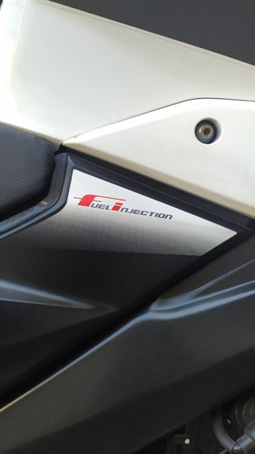 Imagen 7 de 8 de Bajaj Rouser Ns 200 Fi, Unico Dueño!