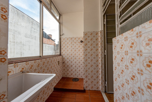 Imagem 13 de 19 de Apartamento Para Aluguel, 2 Quartos, 1 Vaga, Navegantes - Porto Alegre/rs - 3138