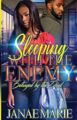 Libro Sleeping With The Enemy: Betrayed By The Devil - Ma...