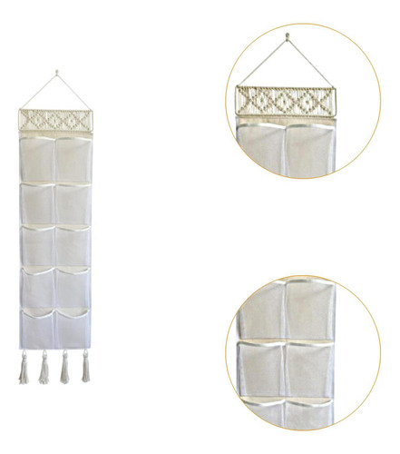 Soporte De Pared Para Colgar Ropa Interior, Estilo A