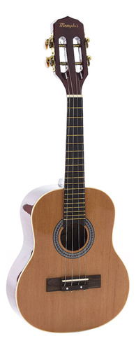 Cavaquinho Memphis C216gn C/funda