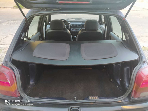 Ford Fiesta 1.8 Lx D 1996