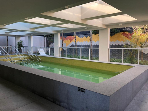 Apartamento Com 1 Dormitório À Venda, 58 M² Por R$ 660.000,00 - Vila Madalena - São Paulo/sp - Ap26639