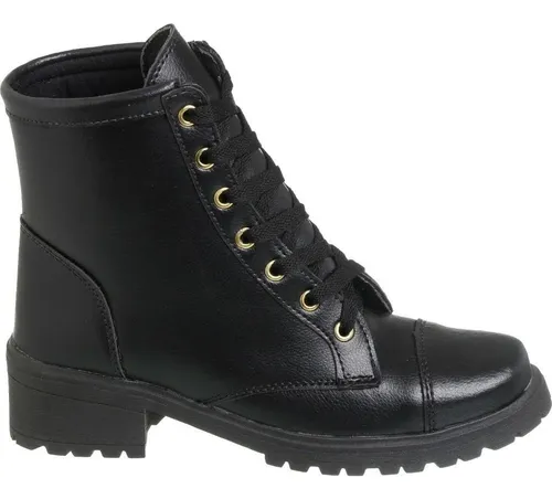 Bota tratorada store 2019