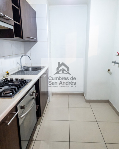 Departamento En Arriendo Centro De Concepcion