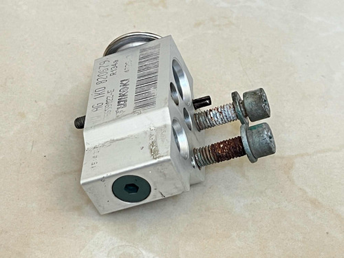 Conector Válvula De Expansión Clima Seat Altea 05/09 2.0 (Usado)