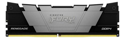 Memoria Kingston Fury Renegade 8gb 4000mhz Cl19 1.35v