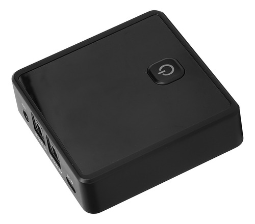 Adaptador De Audio Inalámbrico Con Receptor Bluetooth 5.0