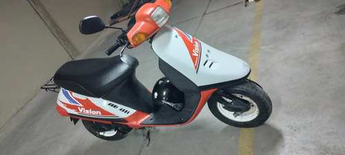 Honda Vision 75