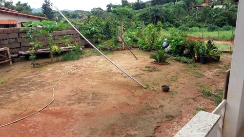 Imagem 13 de 13 de Casa Em Avelar - Paty Do Alferes - 2171