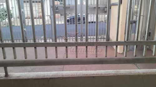 Apartamentos - Ref: V13448