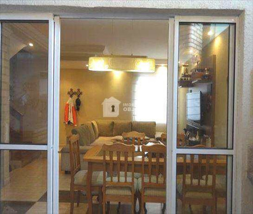 Imagem 5 de 30 de Casa De Condomínio Com 3 Dorms, Jardim Monte Kemel, São Paulo - R$ 695 Mil, Cod: 1854 - V1854