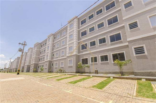 Imagem 11 de 23 de Apartamento Com 2 Dormitórios À Venda, 53 M² Por R$ 186.000,00 - Chácara Letônia - Americana/sp - Ap1336