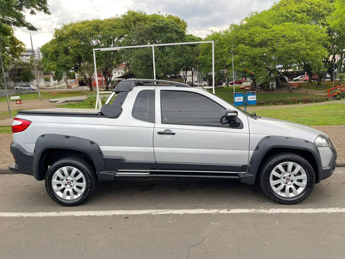Fiat Strada Advent Flex