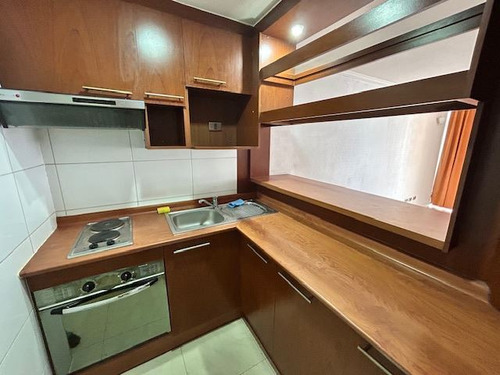 Departamento En Arriendo De 1d 1b 1e Centro De Talca