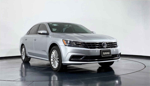 Imagen 3 de 15 de 105746 - Volkswagen Passat 2016 Con Garantía