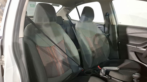 Chevrolet Aveo 1.5 LS A