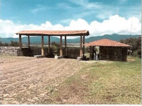 Los Reflejos Terreno Venta Tlatalpa Jalisco