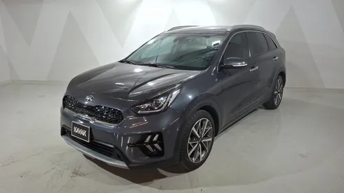 Kia Niro 1.6 EX DCT