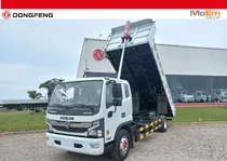 Comprar Dongfeng Aeolus 1516 Volcadora 9000kg