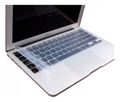 Protector Teclado 16 A 18 Pulgadas Anti Polvo Laptop Macbook