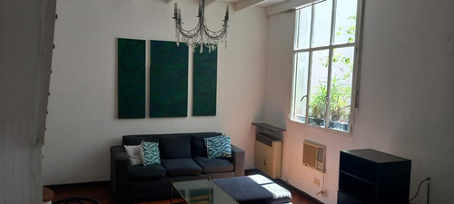 Departamento En Venta En Barrio Norte, Capital Federal, Buenos Aires