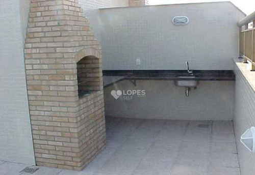 Apartamento Com 4 Dormitórios À Venda, 182 M² Por R$ 1.800.000,00 - Icaraí - Niterói/rj - Ap36443