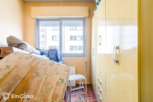 Imagem 9 de 10 de Apartamento À Venda Em São Paulo - 27430