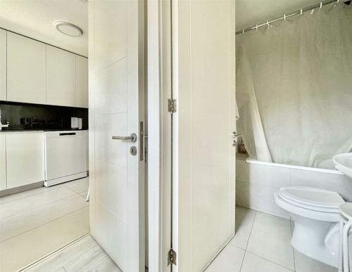 Penthouse Dúplex :luis Pasteur/alianza Francesa