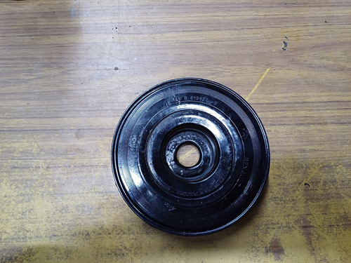 Polea De Cigueñal Renault Megane 2.0i L4 16v 03-10 (Usado)