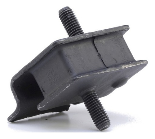 Soporte Motor Delantero Izquierdo Dodge W300 1980 5.2l