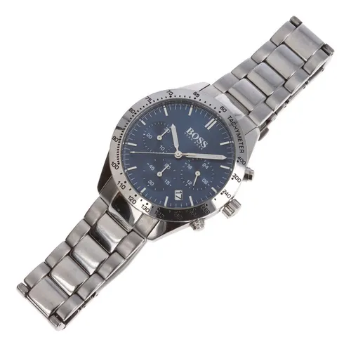 Tachymeter hugo boss best sale