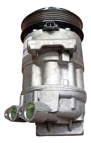 Compresor A/c Ram 700 1.3l Fiat Argo, Pulse1.3l 21-23 (Usado)