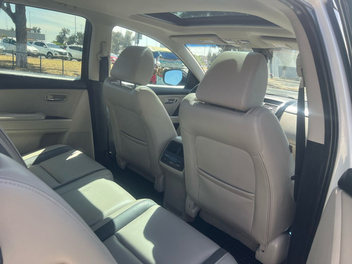 Mazda CX-9 3.7 Grand Touring Awd Mt