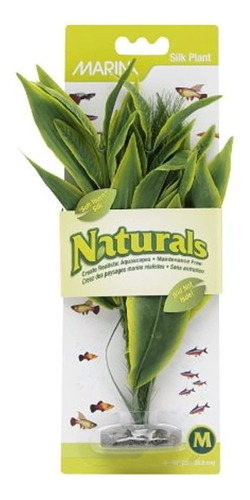 Marina Naturals Green Dracena Planta De Seda