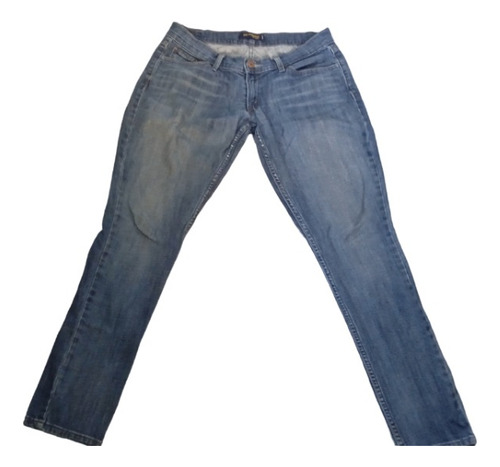 Blue Jeans Levis Dama Talla 32 Usad