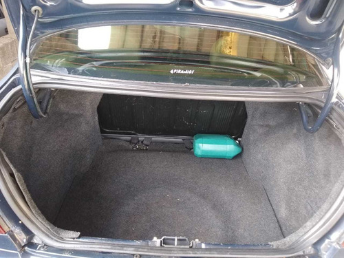 Imagem 2 de 8 de Fiat Siena 2007 1.0 Fire Flex 4p