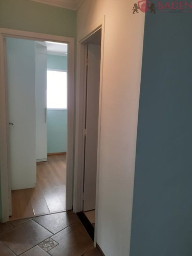 Imagem 22 de 30 de Apartamento 2 Dormitórios Sendo 1 Suíte - Ap03696