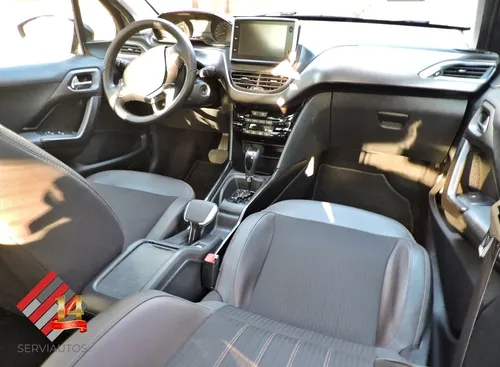 Peugeot 2008 1.6 Active
