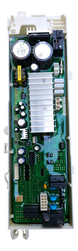 Placa De Lavarropas Samsung Ww90j5410