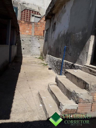 Imagem 11 de 15 de Casa No Bairro Jaqueline - 3105
