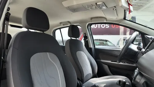Fiat Uno 1.4 Way